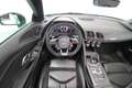 Audi R8 Spyder 5.2 V10 fsi Quattro 540cv T-tronic Zöld - thumbnail 10