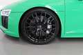 Audi R8 Spyder 5.2 V10 fsi Quattro 540cv T-tronic Zöld - thumbnail 7