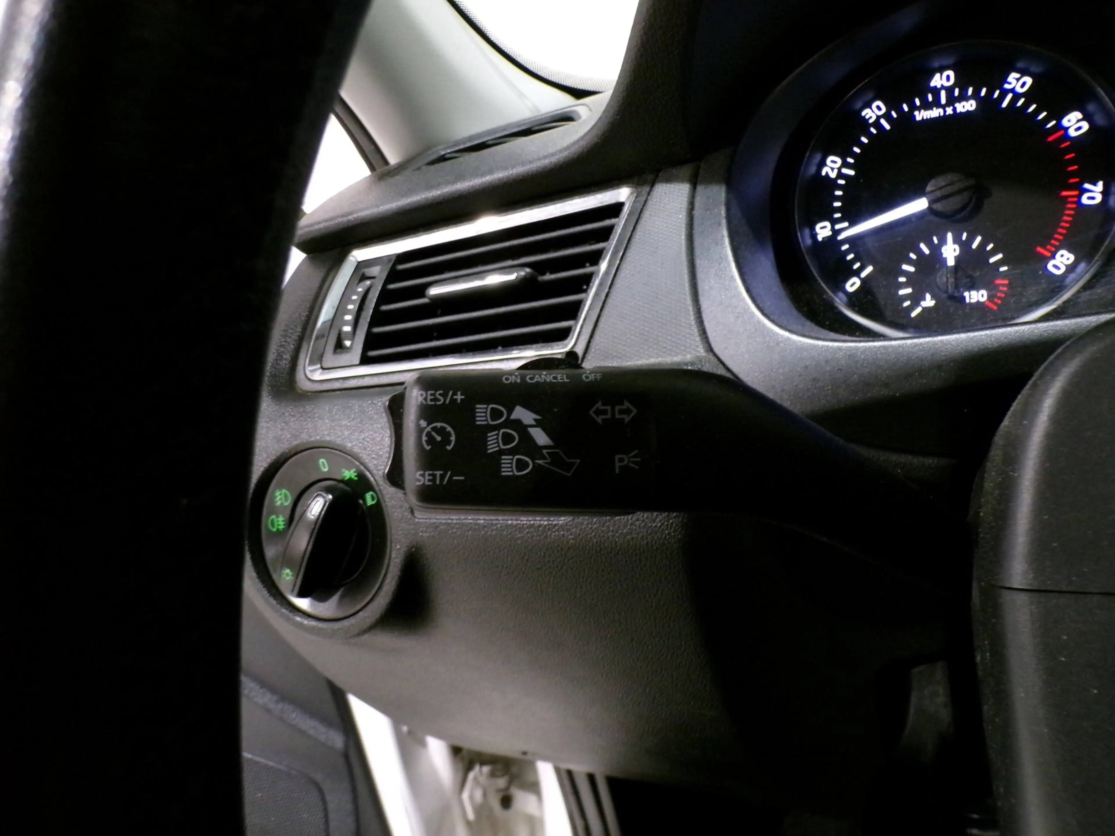 Skoda Rapid/Spaceback 1.2 TSI Elegance Businessline "Origineel NL!" Trek — photo 12