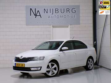 1.2 TSI Elegance Businessline "Origineel NL!" Trek