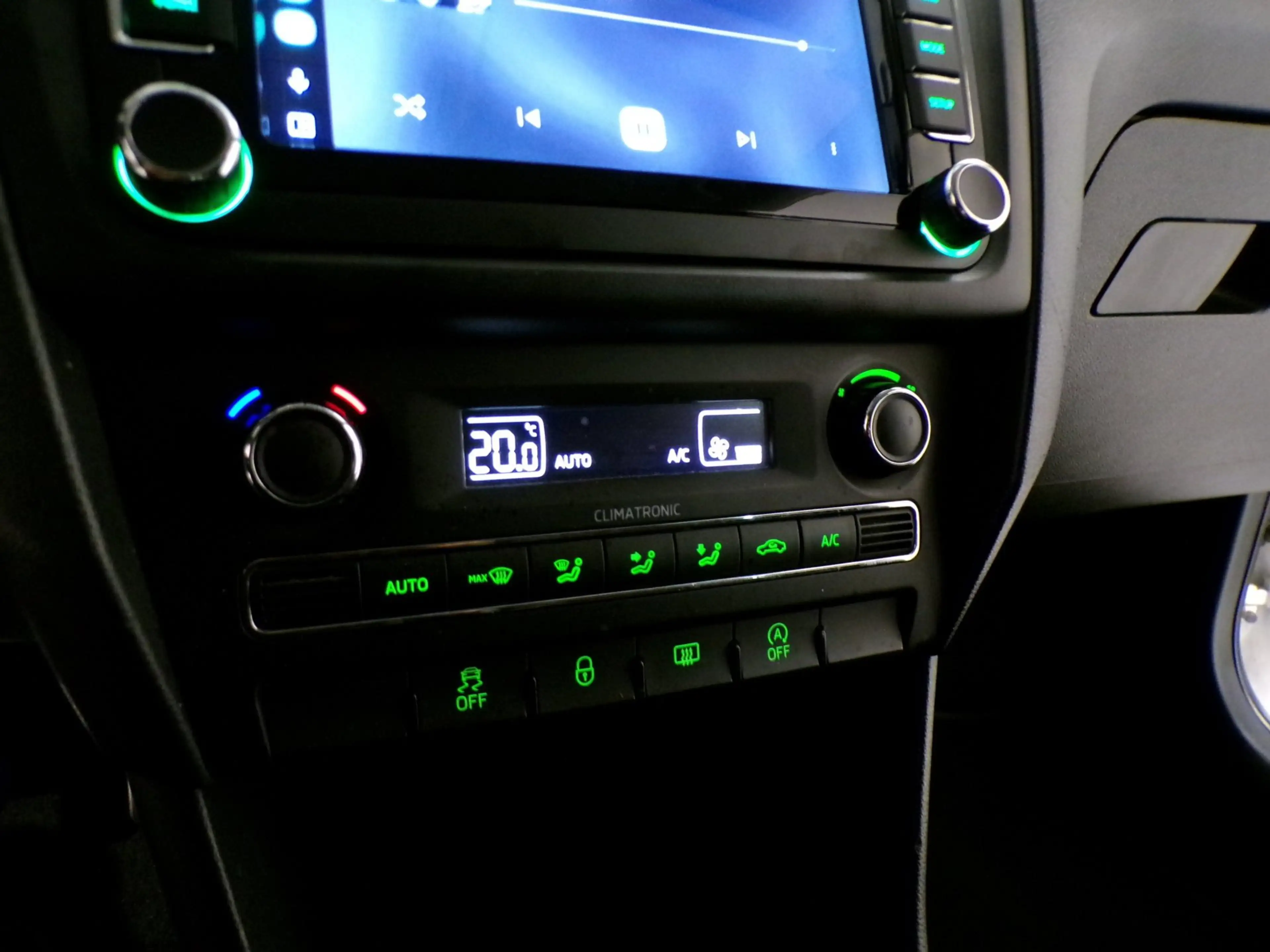 Skoda Rapid/Spaceback 1.2 TSI Elegance Businessline "Origineel NL!" Trek — photo 15