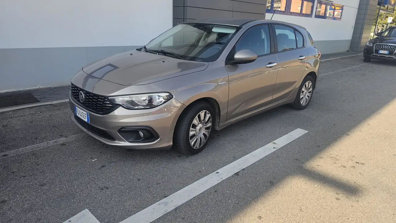 Fiat Tipo