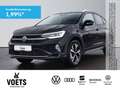 Volkswagen Taigo Style 1,0 l TSI OPF 85 kW (116 PS) 7-Gang-Doppe... Schwarz - thumbnail 1