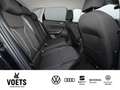 Volkswagen Taigo Style 1,0 l TSI OPF 85 kW (116 PS) 7-Gang-Doppe... Schwarz - thumbnail 9