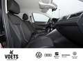 Volkswagen Taigo Style 1,0 l TSI OPF 85 kW (116 PS) 7-Gang-Doppe... Schwarz - thumbnail 7