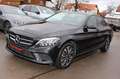 Mercedes-Benz C 200 d Limousine Avantgarde Pano RFK Schwarz - thumbnail 1