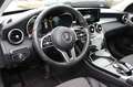 Mercedes-Benz C 200 d Limousine Avantgarde Pano RFK Schwarz - thumbnail 10