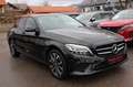 Mercedes-Benz C 200 d Limousine Avantgarde Pano RFK Schwarz - thumbnail 3