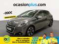 Peugeot 208 1.2 PureTech S&S Tech Edition EAT6 110 Euro 6.2 Gris - thumbnail 1