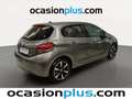 Peugeot 208 1.2 PureTech S&S Tech Edition EAT6 110 Euro 6.2 Gris - thumbnail 4