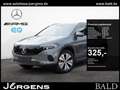 Mercedes-Benz EQA 300 4M Progressive/LED/360/Distr/Totw/Winter Grau - thumbnail 1