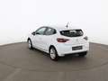 Renault Clio Zen TCe 100 NAVI TEMPOMAT KLIMA PARKHILFE Weiß - thumbnail 7