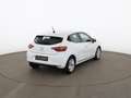 Renault Clio Zen TCe 100 NAVI TEMPOMAT KLIMA PARKHILFE Weiß - thumbnail 3