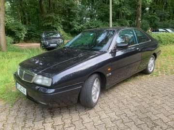 Kappa Coupe 2.4