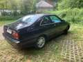 Lancia Kappa Kappa Coupe 2.4 Schwarz - thumbnail 5