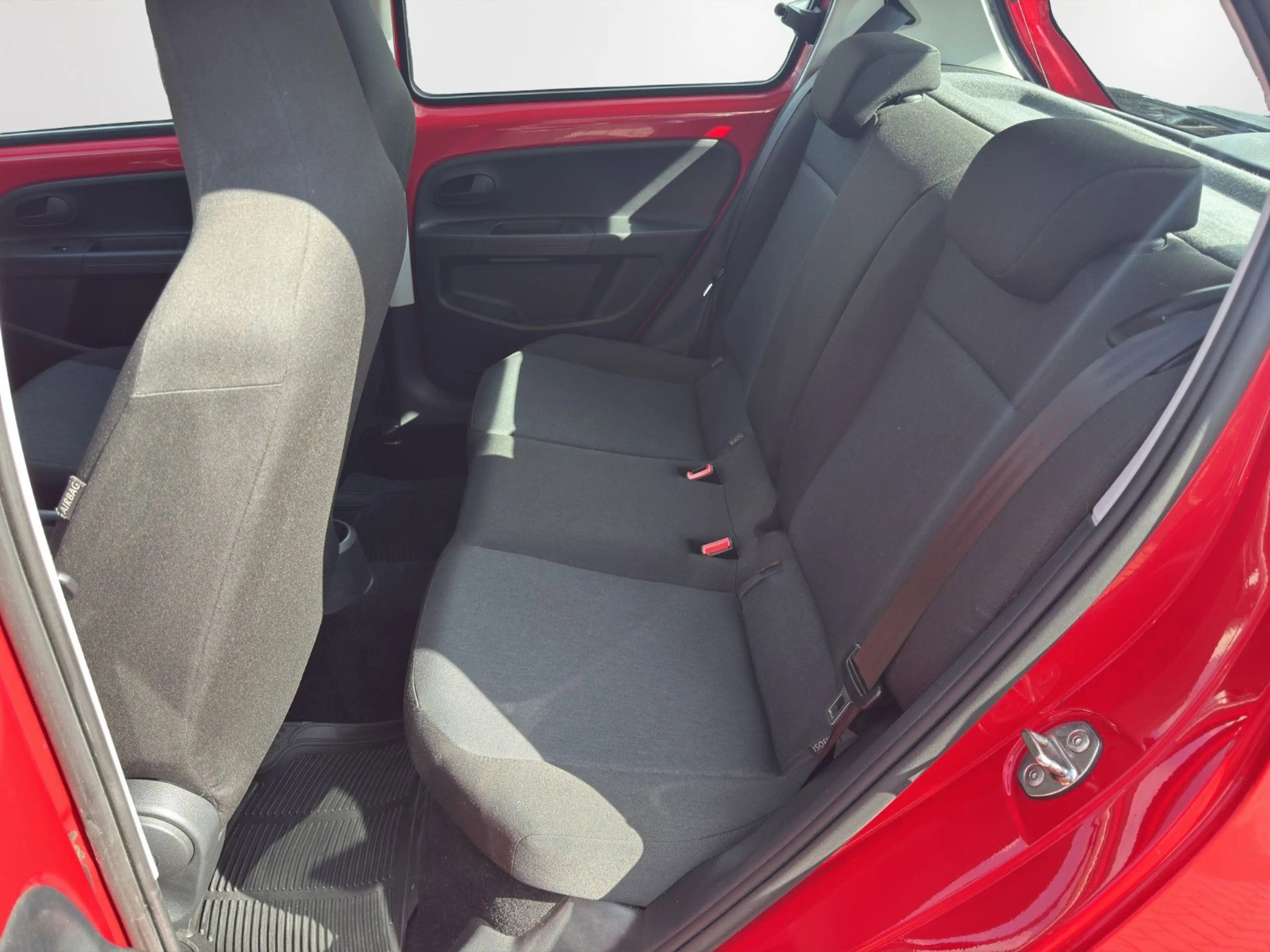 Skoda Citigo Cool Edition — photo 9