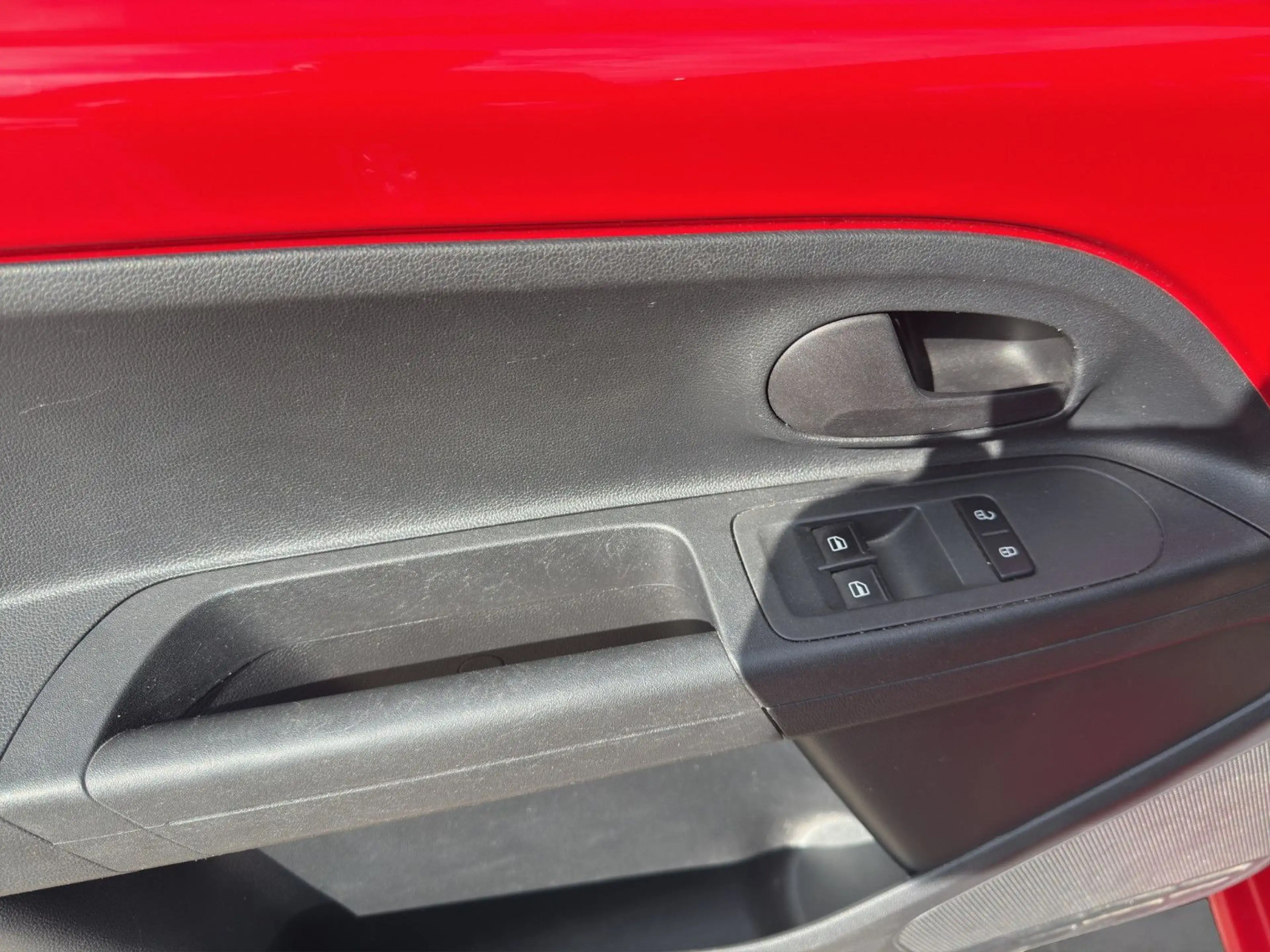 Skoda Citigo Cool Edition — photo 11