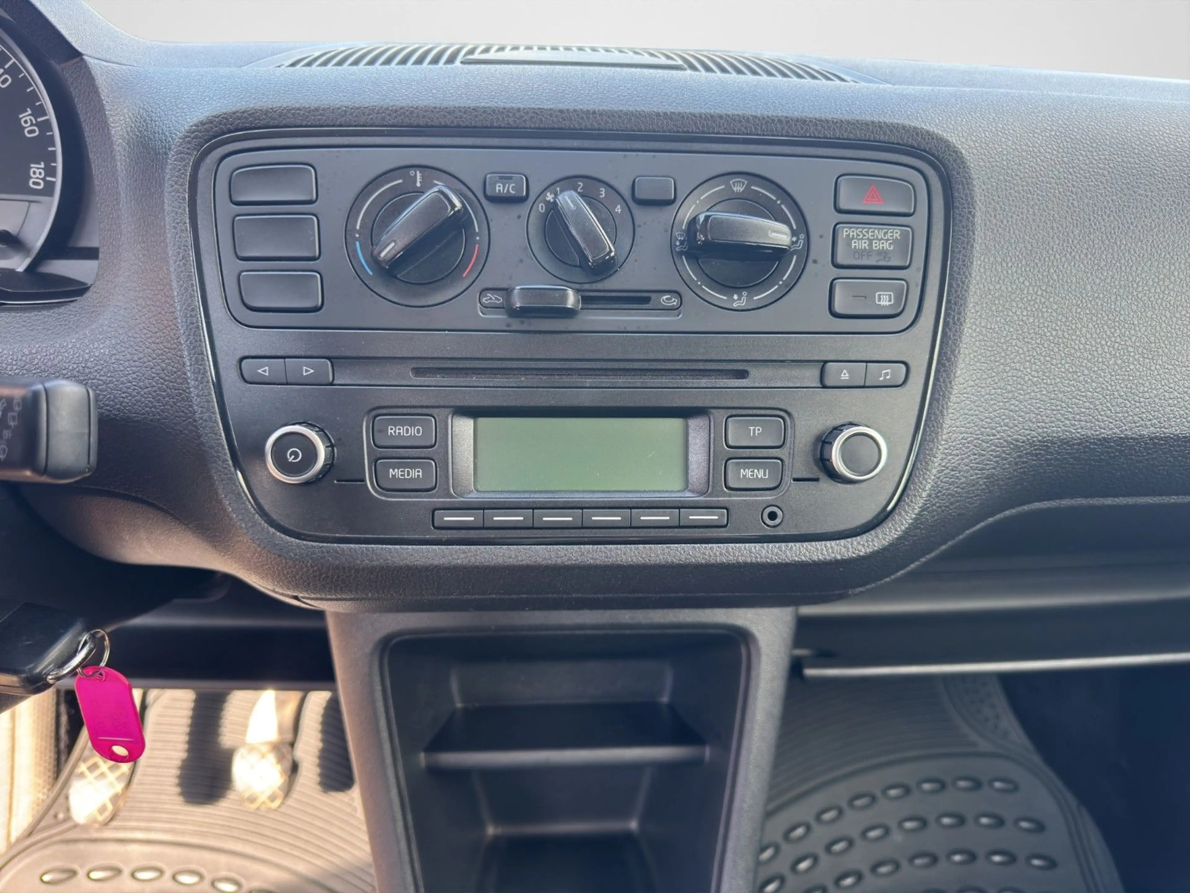 Skoda Citigo Cool Edition — photo 15