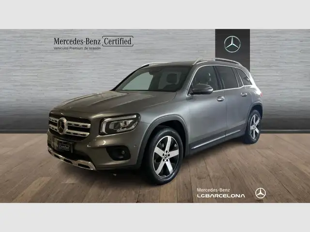 Mercedes-Benz GLB 200 d Progressive (EURO 6d)