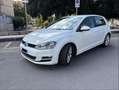 Volkswagen Golf Volkswagen Golf 7 1.4 TSI 122 CV - 2013 Bianco - thumbnail 2