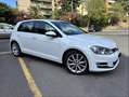 Volkswagen Golf Volkswagen Golf 7 1.4 TSI 122 CV - 2013 Bianco - thumbnail 4
