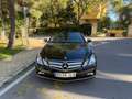 Mercedes-Benz E 200 Cabrio CGI BE Aut. Negro - thumbnail 6