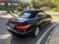 Mercedes-Benz E 200 Cabrio CGI BE Aut. Negro - thumbnail 12