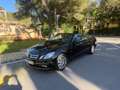 Mercedes-Benz E 200 Cabrio CGI BE Aut. Negro - thumbnail 1