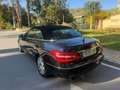 Mercedes-Benz E 200 Cabrio CGI BE Aut. Negro - thumbnail 11
