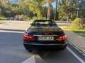 Mercedes-Benz E 200 Cabrio CGI BE Aut. Negro - thumbnail 5