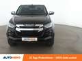 Isuzu D-Max 1.9 Turbodiesel Double Cab 4WD V-CROSS Aut.*CAM* Schwarz - thumbnail 9
