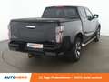 Isuzu D-Max 1.9 Turbodiesel Double Cab 4WD V-CROSS Aut.*CAM* Schwarz - thumbnail 6