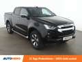 Isuzu D-Max 1.9 Turbodiesel Double Cab 4WD V-CROSS Aut.*CAM* Schwarz - thumbnail 8