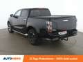 Isuzu D-Max 1.9 Turbodiesel Double Cab 4WD V-CROSS Aut.*CAM* Schwarz - thumbnail 4