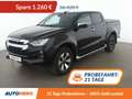 Isuzu D-Max 1.9 Turbodiesel Double Cab 4WD V-CROSS Aut.*CAM* Schwarz - thumbnail 1