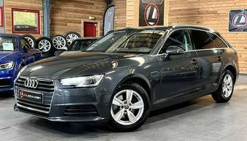 V  2.0 TDI 150 Business line S tronic 7