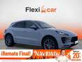 Porsche Macan Turbo Aut. Blanc - thumbnail 1