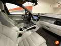 Porsche Macan Turbo Aut. Blanc - thumbnail 21