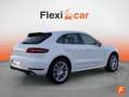 Porsche Macan Turbo Aut. Blanc - thumbnail 8