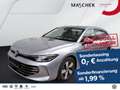 Volkswagen Passat Variant Elegance View 2.0 TDI DSG AHK Matrix Area View Len Silber - thumbnail 1