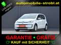 Volkswagen e-up! Move 32,3kWh (mit Batterie)*Klimatr.*RearCam.*G... Weiß - thumbnail 1