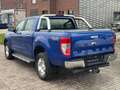 Ford Ranger Ranger Autm. Limited 3.2 Blauw - thumbnail 4