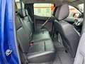 Ford Ranger Ranger Autm. Limited 3.2 Blauw - thumbnail 11