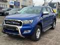 Ford Ranger Ranger Autm. Limited 3.2 Blauw - thumbnail 1