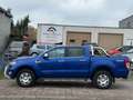 Ford Ranger Ranger Autm. Limited 3.2 Blauw - thumbnail 3