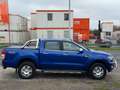 Ford Ranger Ranger Autm. Limited 3.2 Blauw - thumbnail 7