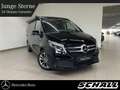 Mercedes-Benz V 250 MARCO POLO 250 d EDITION+SPORT+AHK+LED+NAV+360° Schwarz - thumbnail 1