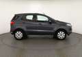 Ford EcoSport 1.0 Ecoboost Sitzheizung Klimaaut. USB Grau - thumbnail 6