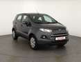 Ford EcoSport 1.0 Ecoboost Sitzheizung Klimaaut. USB Grau - thumbnail 7