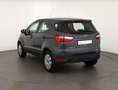 Ford EcoSport 1.0 Ecoboost Sitzheizung Klimaaut. USB Grau - thumbnail 3